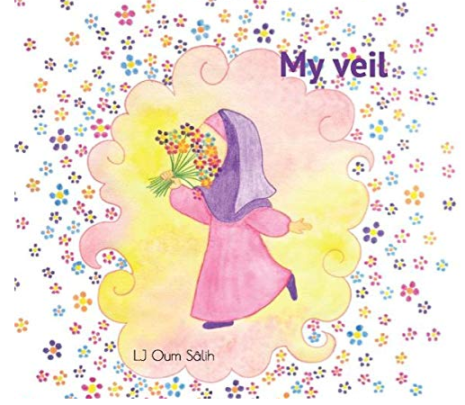 My veil (livre islamique pour enfants)